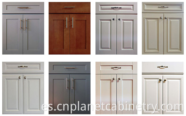 shaker style kitchen cabinets